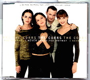 Corrs - I Never Loved You Anyway CD2
